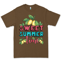 Cacao sweet summer time lemonade Premium Tee - BundleAndBundleShop