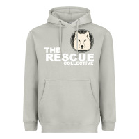 Moon Dust the rescue collective Heavyweight Hoodie - Bettercallsaul