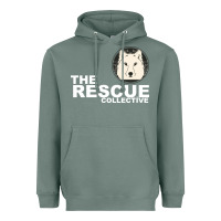 Sage the rescue collective Heavyweight Hoodie - Bettercallsaul