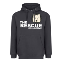 Smoke the rescue collective Heavyweight Hoodie - Bettercallsaul