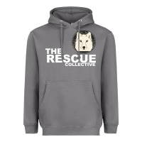 Storm the rescue collective Heavyweight Hoodie - Bettercallsaul