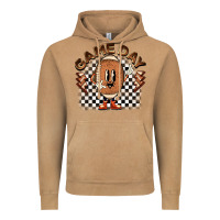 Game Day Football Vintage Hoodie | Teevron