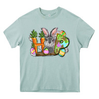 Arona hop easter day Heavy Core Tee - FaDigitalArtStudio