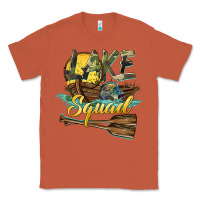 Copper lake squad Classic Tee - BarkalooDesign