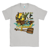 Moon Dust lake squad Classic Tee - BarkalooDesign