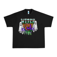 Black witch dont kill my vibe Urban Heavy Tee - SublimationCraftShop