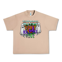 Burro witch dont kill my vibe Urban Heavy Tee - SublimationCraftShop