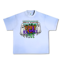 Grape Ice witch dont kill my vibe Urban Heavy Tee - SublimationCraftShop