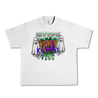Lunar Rock witch dont kill my vibe Urban Heavy Tee - SublimationCraftShop