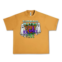 Peanut Butter witch dont kill my vibe Urban Heavy Tee - SublimationCraftShop