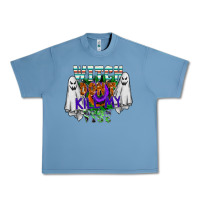 Pebble Blue witch dont kill my vibe Urban Heavy Tee - SublimationCraftShop