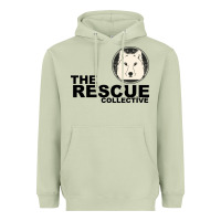 Matcha The Rescue Collective Heavyweight Hoodie - Bettercallsaul