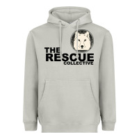 Moon Dust The Rescue Collective Heavyweight Hoodie - Bettercallsaul