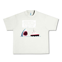 Pistachio polite jaws Urban Heavy Tee - artisFamous