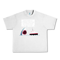 Lunar Rock polite jaws Urban Heavy Tee - artisFamous