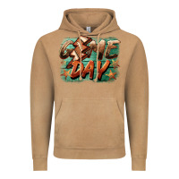 Vintage Camel game day  lightning football Vintage Hoodie - BarkalooDesign