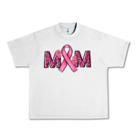 Lunar Rock cancer ribbon mom Urban Heavy Tee - RanaPortraitStore