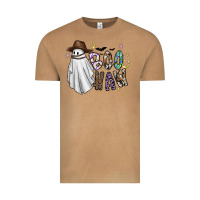 Vintage Camel Boo Haw Vintage Tee - CowhideDigitalArt