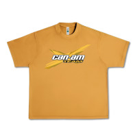 Peanut Butter can am team Urban Heavy Tee - artisFamous
