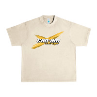 Sandshell can am team Urban Heavy Tee - artisFamous