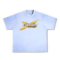 Grape Ice can am team Urban Heavy Tee - artisFamous