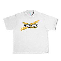 Lunar Rock can am team Urban Heavy Tee - artisFamous