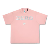 Salmon zero Urban Heavy Tee - artisFamous