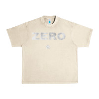 Sandshell zero Urban Heavy Tee - artisFamous