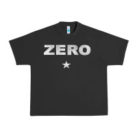 Zero Urban Heavy Tee | Teevron