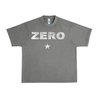 Tornado zero Urban Heavy Tee - artisFamous