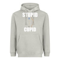 Moon Dust Studip Cupid Heavyweight Hoodie - Bettercallsaul
