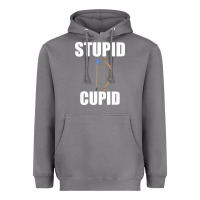 Storm Studip Cupid Heavyweight Hoodie - Bettercallsaul