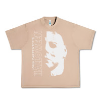 Burro halloween michael myers Urban Heavy Tee - artisFamous