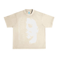 Sandshell halloween michael myers Urban Heavy Tee - artisFamous