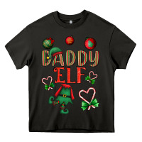 Asphalt Daddy Elf Heavy Core Tee - BundleAndBundleShop