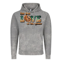 Cloud Rock for the love  of the game Vintage Hoodie - BarkalooDesign