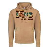Vintage Camel for the love  of the game Vintage Hoodie - BarkalooDesign