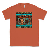 Copper nail tech life mug coaster Classic Tee - BarkalooDesign