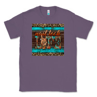 Lavender nail tech life mug coaster Classic Tee - BarkalooDesign