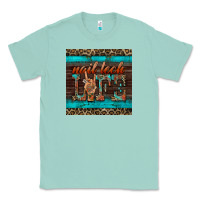 Seafoam nail tech life mug coaster Classic Tee - BarkalooDesign