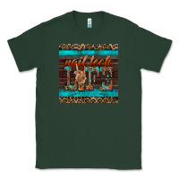 Sports Green nail tech life mug coaster Classic Tee - BarkalooDesign