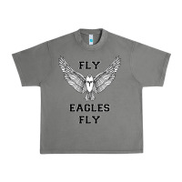 Tornado fly eagles fly philadelphia Urban Heavy Tee - artisFamous