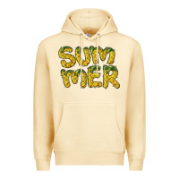 Pina Colada summer pineapple Premium Hoodie - BarkalooDesign