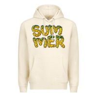 Tofu summer pineapple Premium Hoodie - BarkalooDesign