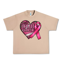 Burro tackle cancer Urban Heavy Tee - RanaPortraitStore