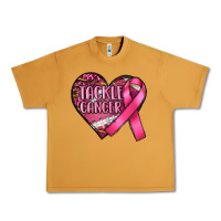 Peanut Butter tackle cancer Urban Heavy Tee - RanaPortraitStore