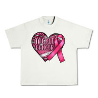 Pistachio tackle cancer Urban Heavy Tee - RanaPortraitStore