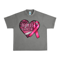Tornado tackle cancer Urban Heavy Tee - RanaPortraitStore