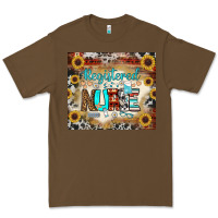 Cacao Registered Nurse Tumbler Premium Tee - BundleAndBundleShop