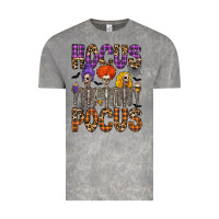 Cloud Rock hocus pocus Vintage Tee - CowhideDigitalArt